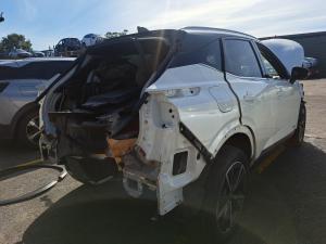 2024 Nissan Qashqai J12 image 3