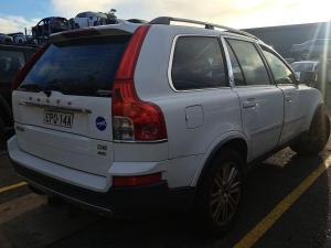 2011 Volvo Xc90 image 3
