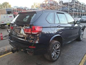 2018 Bmw X5 F15 image 3