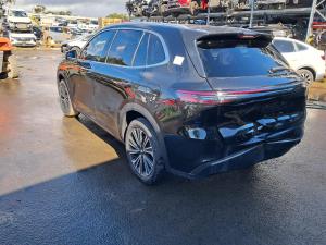 2025 Geely Starray P145 image 3