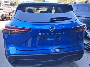 2024 Nissan Qashqai J12 image 3