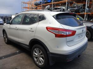 2016 Nissan Qashqai J11 image 3