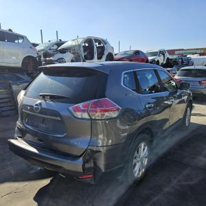 2016 Nissan X-trail T32 image 3