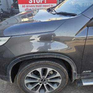 2013 Kia Sorento XM image 3