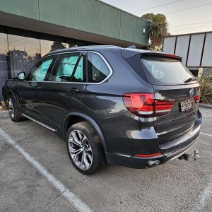 2016 Bmw X5 F15 image 3
