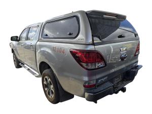2015 Mazda Bt 50 UR XTR image 3