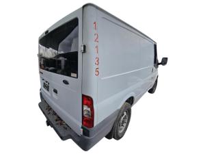 2010 Ford Transit image 3