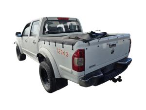 2004 Holden Rodeo RA LT image 3