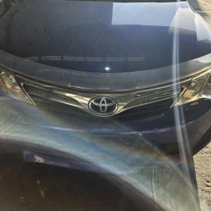 2013 Toyota Camry AVV50R image 3