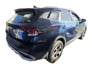 2022 Kia Sportage NQ5 S image 3