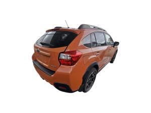 2012 Subaru Xv G4X 2.0I-S image 3