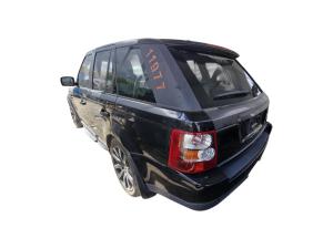 2008 Land Rover Range Rover Sport L320 TDV8 image 3