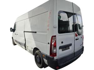 2019 Renault Master X62 VAN image 3