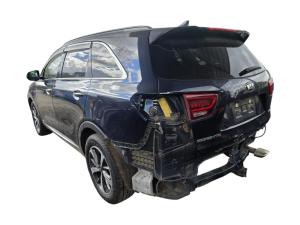 2018 Kia Sorento UM SLI image 3