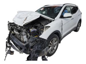 2015 Hyundai Santa Fe DM ELITE image 3