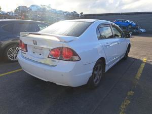 2008 Honda Civic 8TH GEN image 3