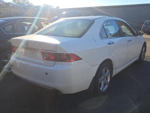 2004 Honda Accord 7TH GEN image 3