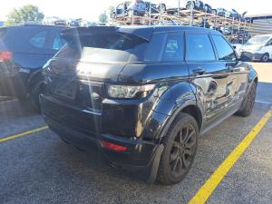 2015 Land Rover Range Rover Evoque LV image 3
