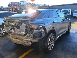 2025 Byd Sealion 7 image 3