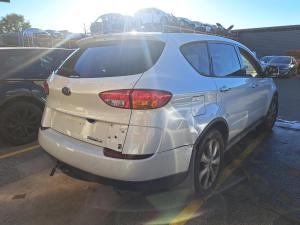 2006 Subaru Tribeca B9 image 3