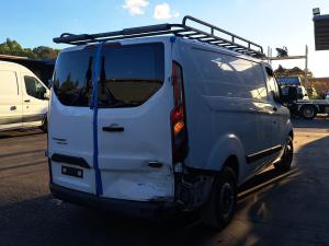 2014 Ford Transit Custom VN image 3