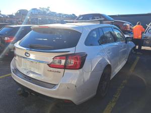 2016 Subaru Levorg V1 image 3