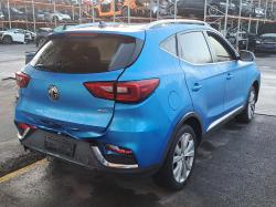 2023 Mg Zs image 3