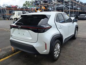 2023 Toyota Yaris Cross MXPB10R image 3