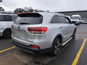 2016 Kia Sorento UM image 3