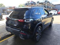 2020 Mercedes Benz Gla Class H247 image 3
