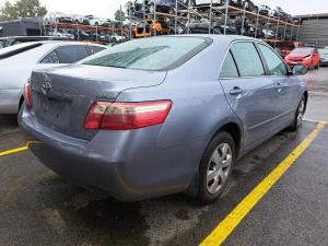 2008 Toyota Camry ACV40R image 3
