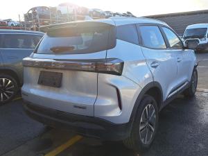 2025 Cherry Tiggo 4 Pro T3X image 3