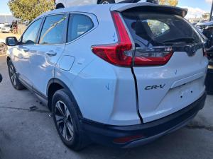 2019 Honda Cr V RW image 3
