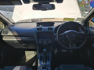 2018 Subaru Wrx V1 image 3