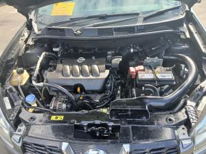 2014 Nissan Dualis J10 image 3