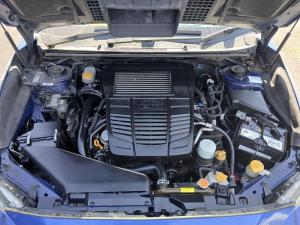2015 Subaru Wrx V1 image 3