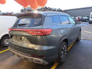 2025 Cherry Tiggo 8 Pro Max T31 image 3
