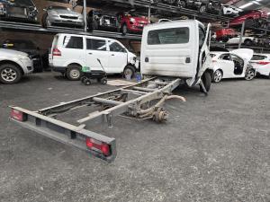 2021 Iveco Daily 3.0DT F1C TRUCK 8SPD AUTO RWD 6TH GEN image 3