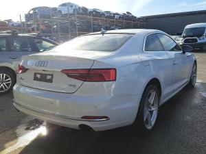 2017 Audi A5 F5 image 3