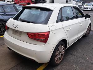 2013 Audi A1 8X image 3