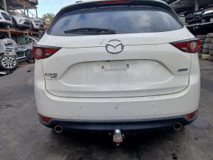 2018 Mazda Cx5 KF image 3