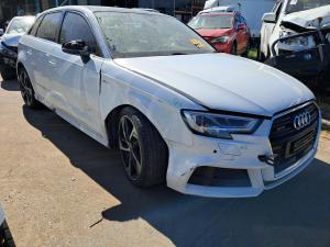2020 Audi A3 8V image 3