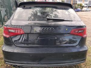 2016 Audi A3 8V image 3