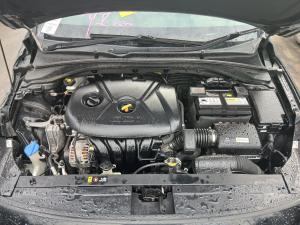 2019 Hyundai I30 PD image 3