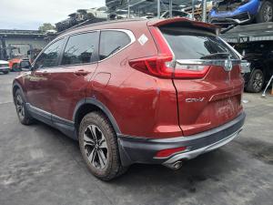 2020 Honda Cr V RW image 3