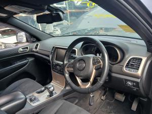 2015 Jeep Grand Cherokee WK image 3