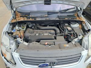 2012 Ford Kuga TE image 3