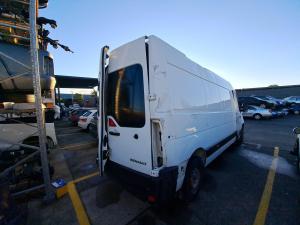 2018 Renault Master image 3