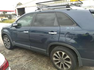 2013 Kia Sorento XM image 3