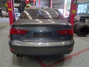 2014 Audi A3 image 3